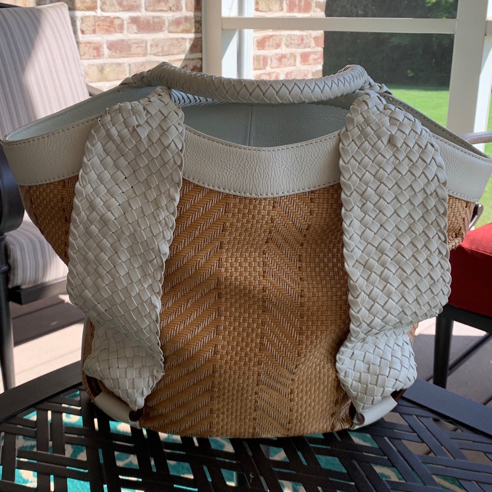 Colé Haan purse